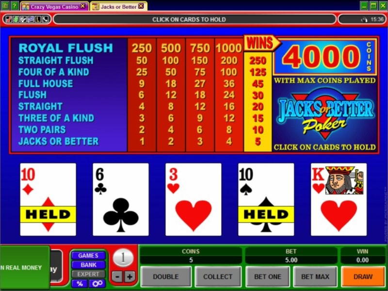 €75 Casino Tournament at Mansion Bet Casino