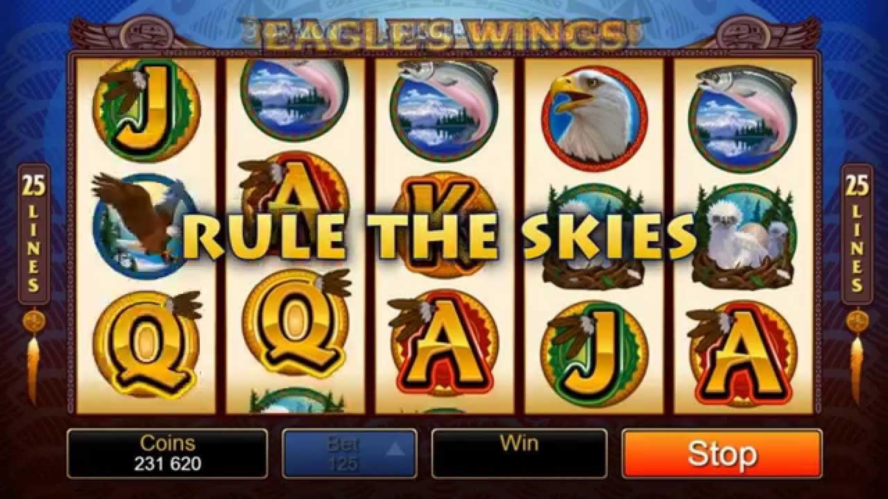 75% Deposit match bonus at Casino com
