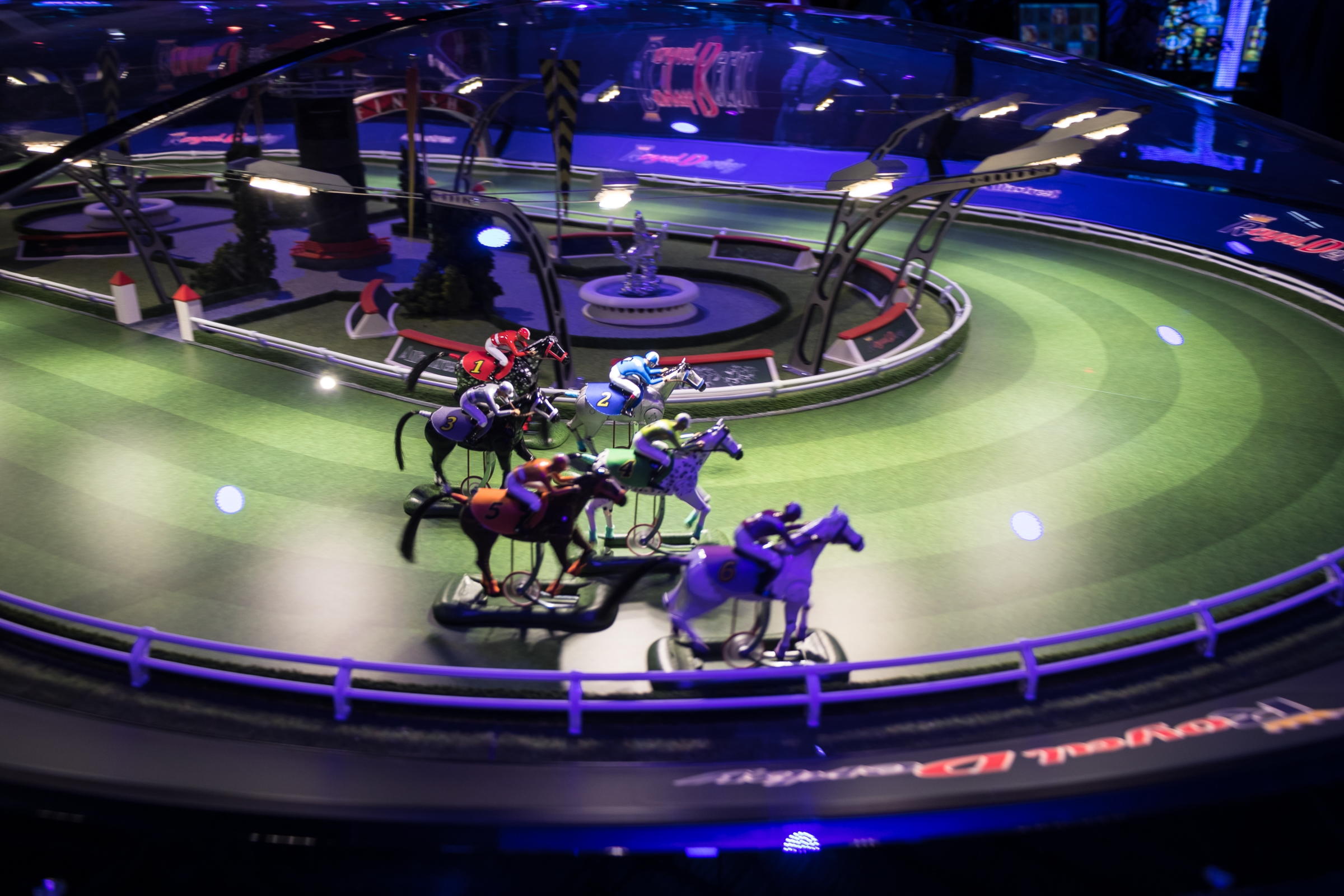 77 Free spins casino at Volt Casino
