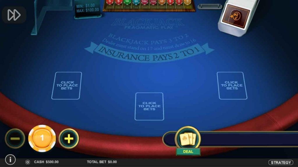 530% Signup Casino Bonus at Touch Lucky Casino