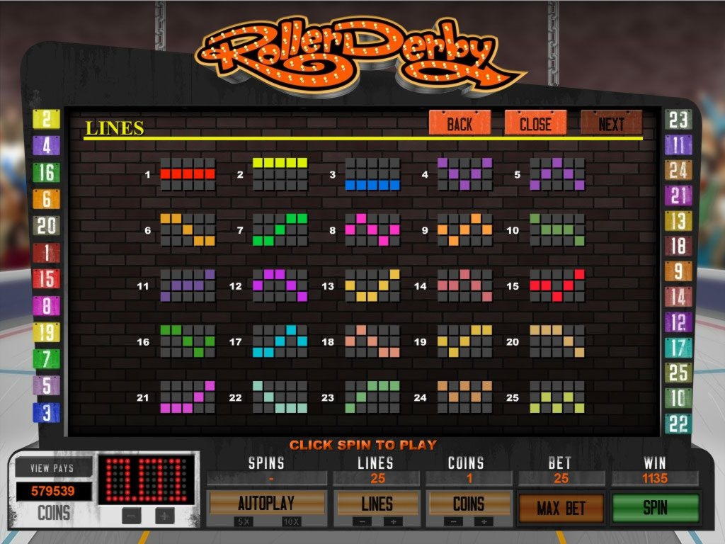 €735 Casino Tournament at Leo Dubai Casino