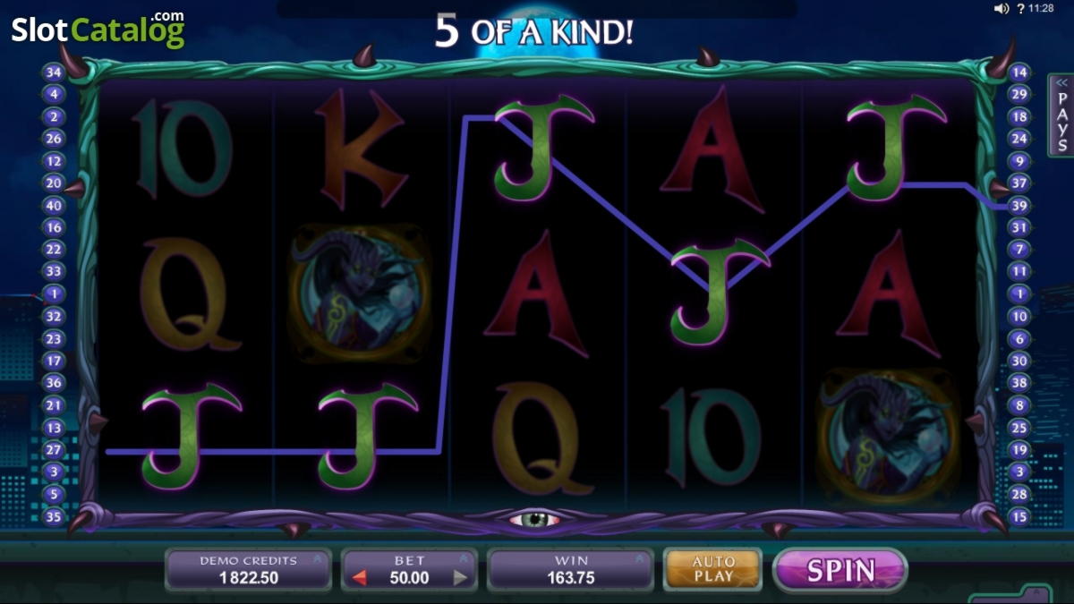 EUR 4460 no deposit bonus casino at Karamba Casino