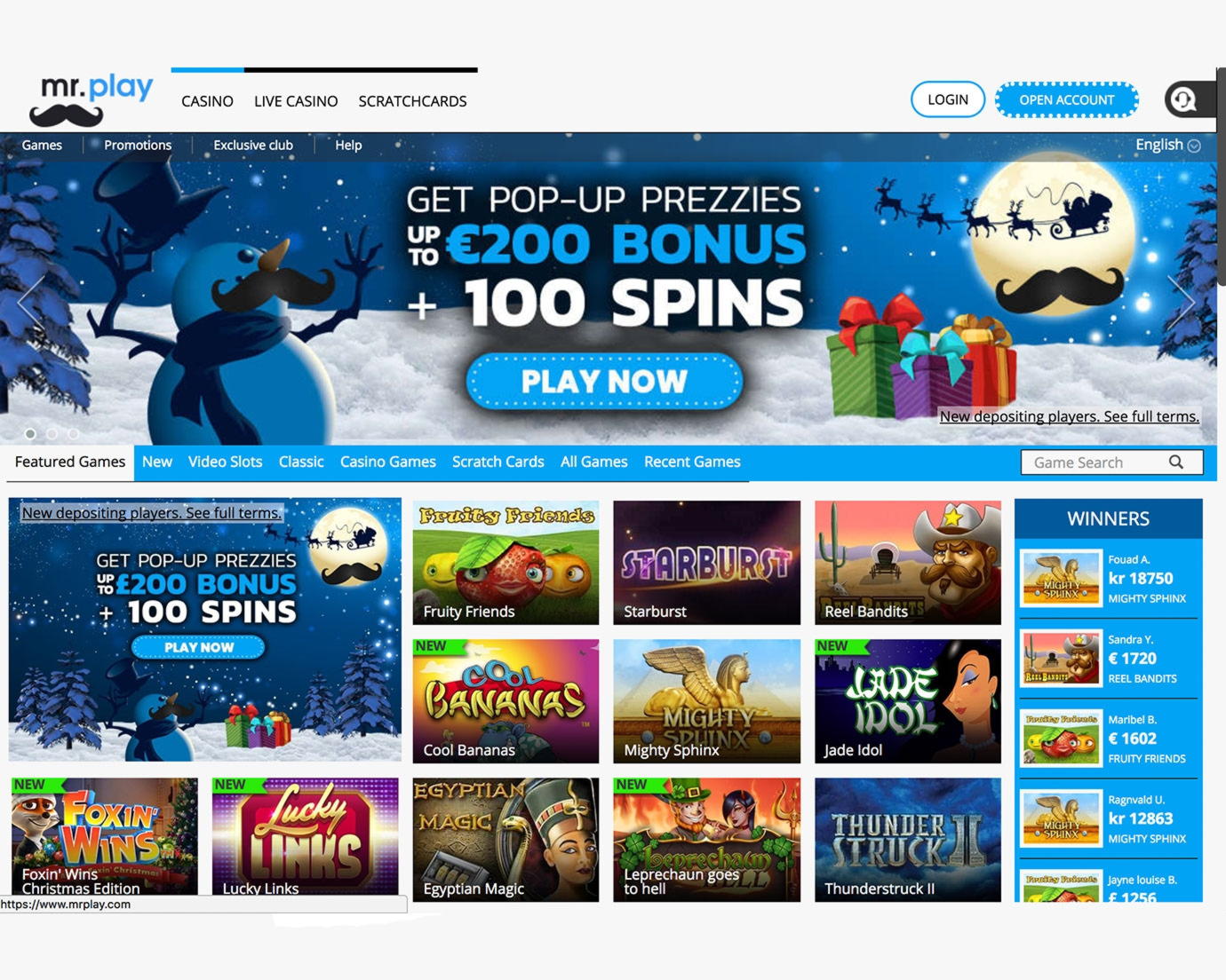 €615 Free chip at Red Spins Casino