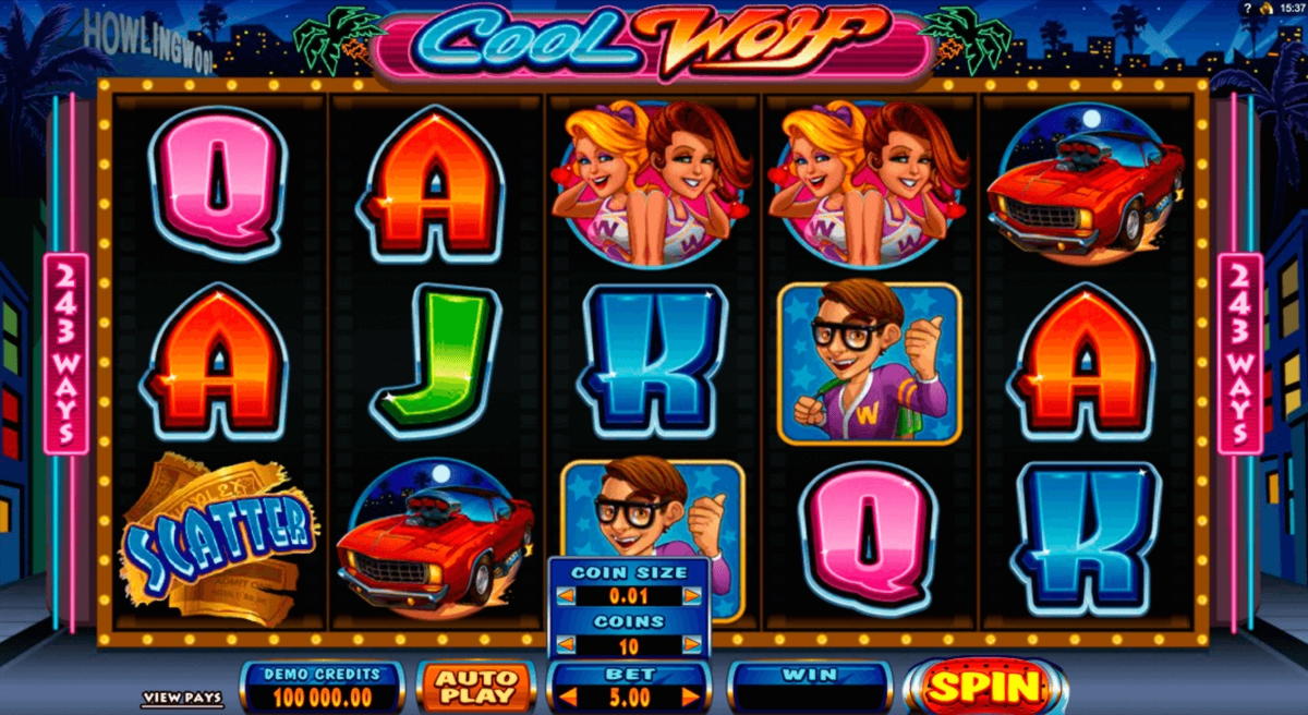 44 free spins at Mansion Bet Casino