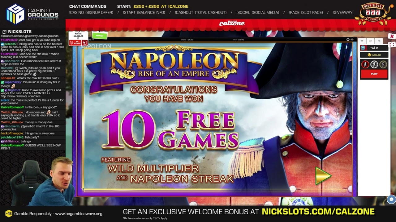 €115 Free chip at Touch Lucky Casino