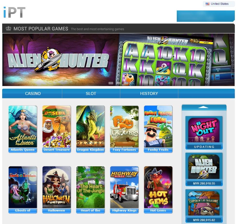 330% First deposit bonus at Casino Shadowbet