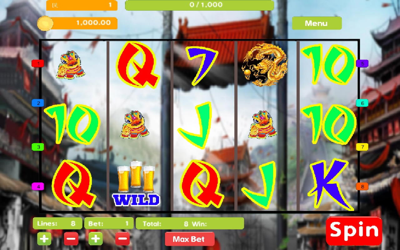 380% Deposit match bonus at Leo Dubai Casino