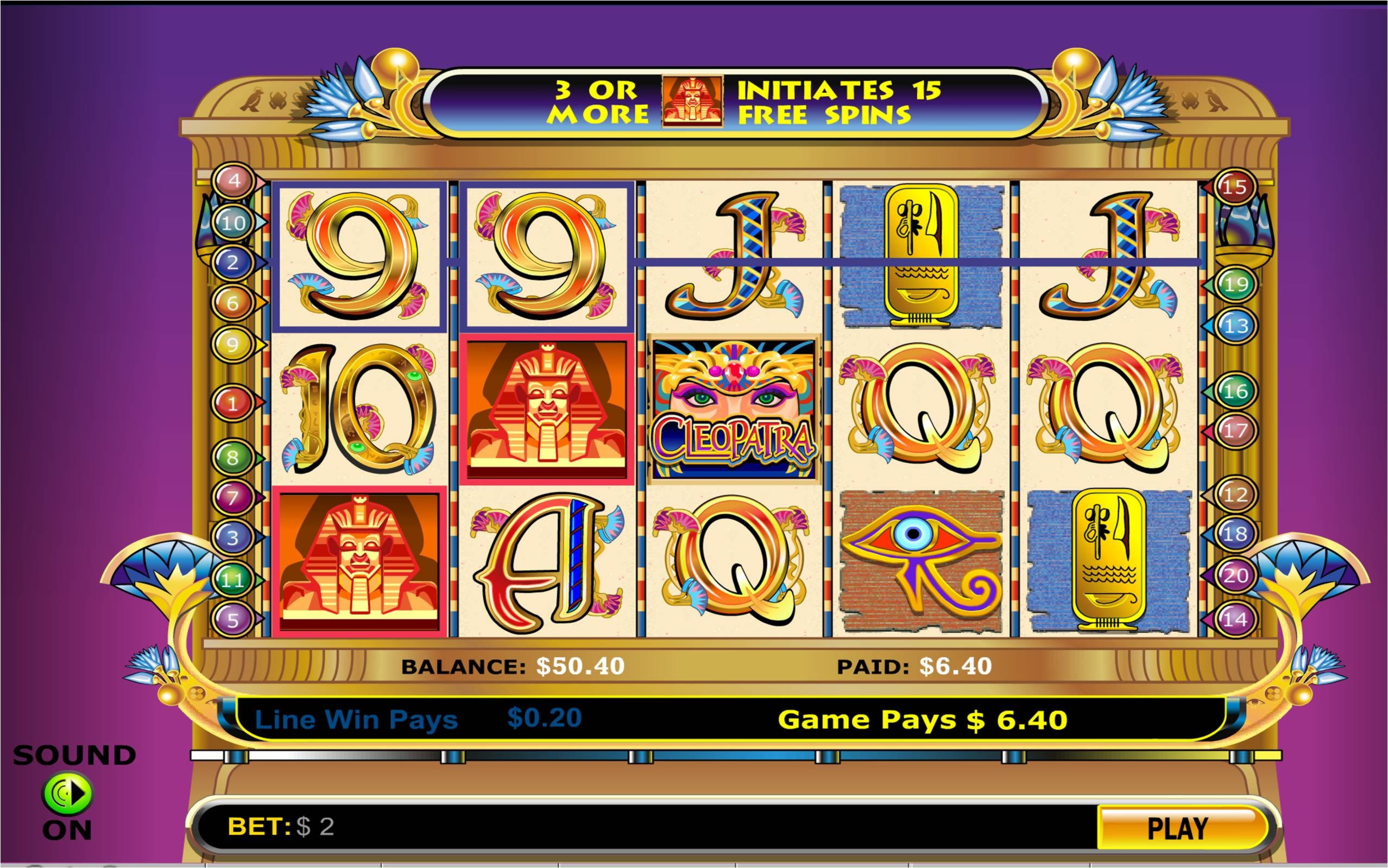 615% Deposit Match Bonus at Guts Casino