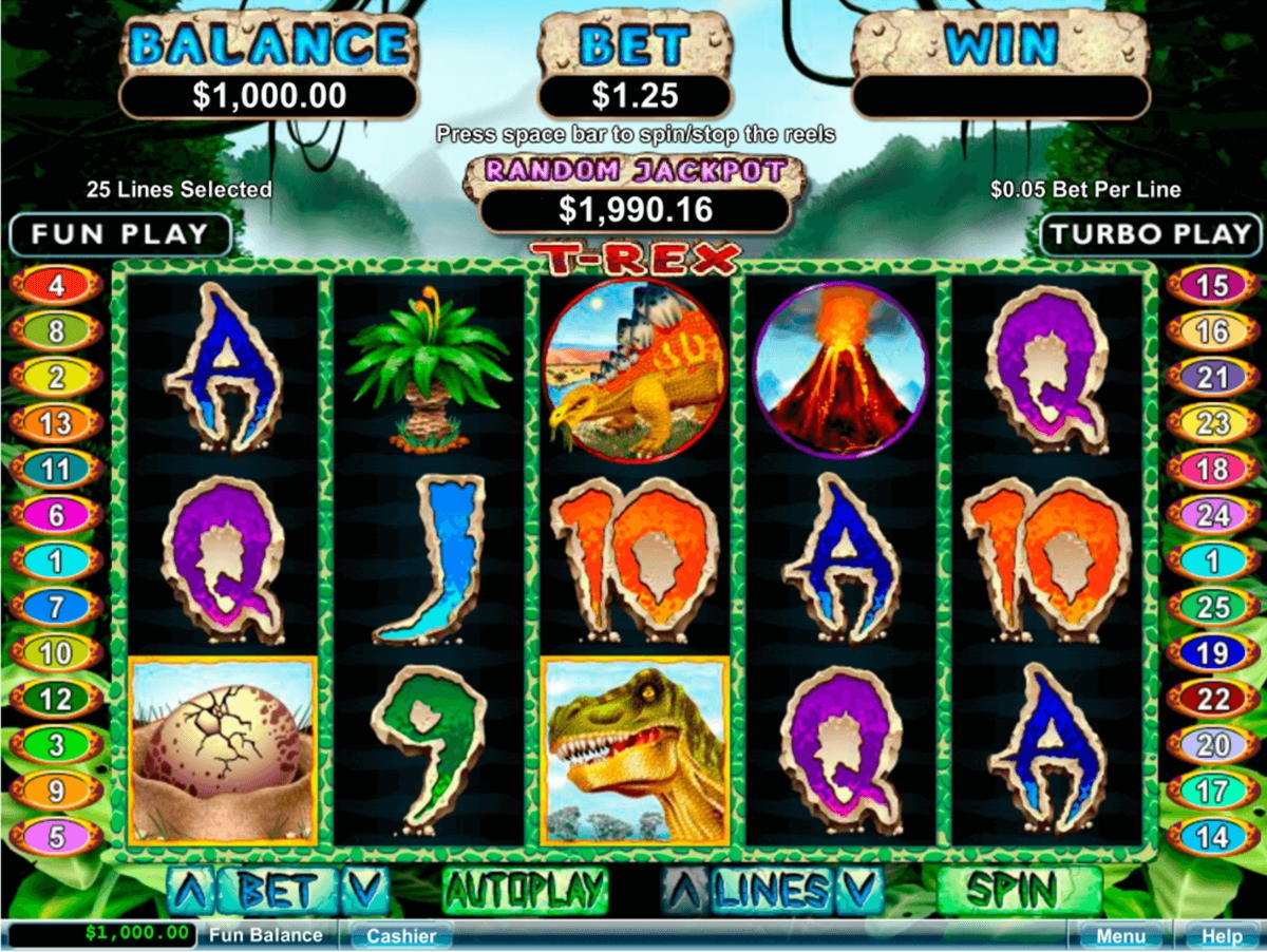 €100 Free Casino Chip at Gate777 Casino