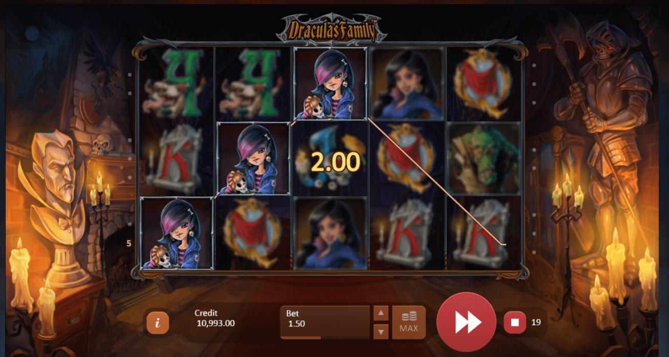 Eur 1960 No Deposit Bonus Casino at Genesis Casino