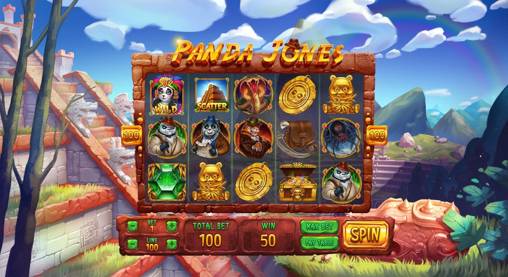 €1945 No Deposit at Genesis Casino