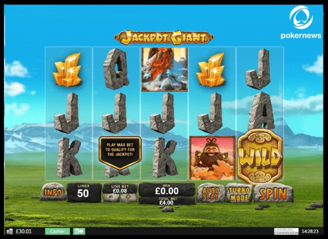 EURO 835 Tournament at Video Slots Casino