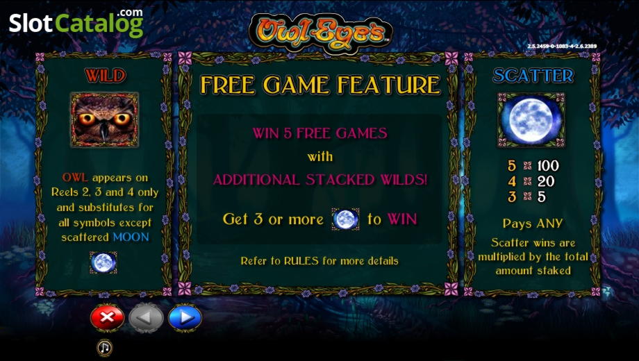 220 Free spins casino at Party Casino