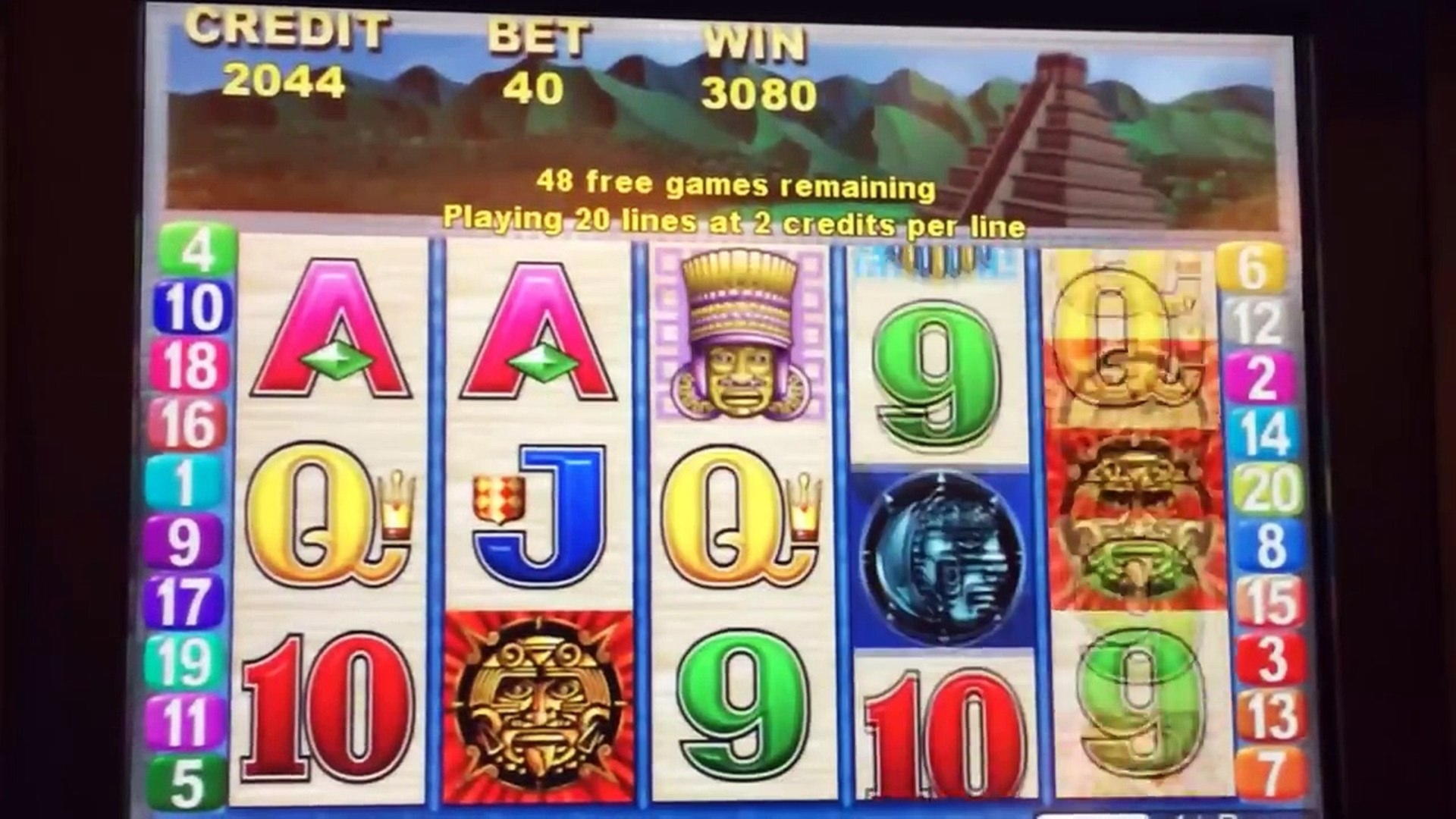 EURO 390 free chip casino at Guts Casino