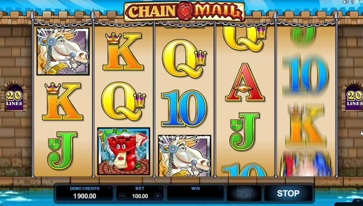 £355 Free Casino Chip at Wix Stars Casino