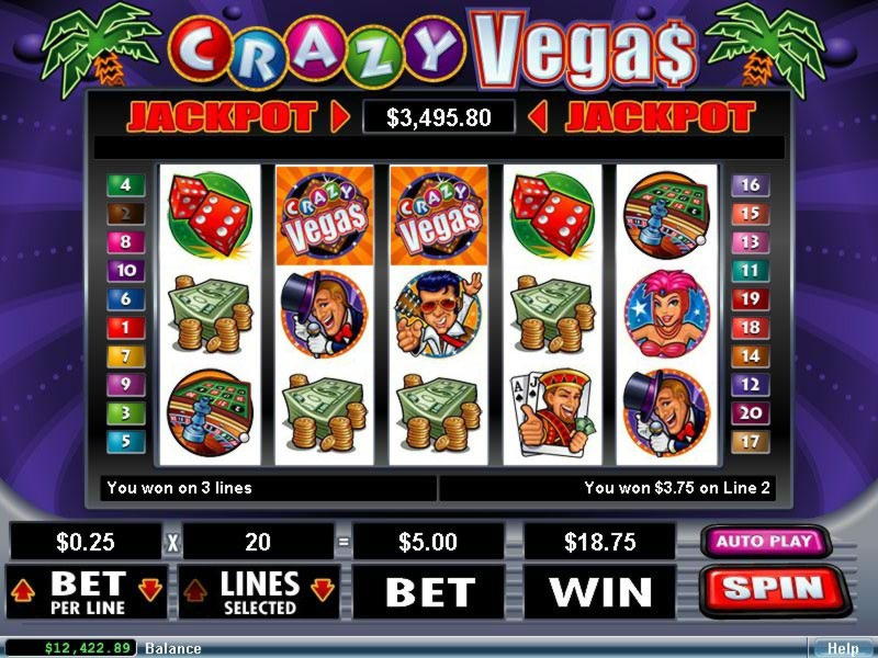 120 Free casino spins at Spinit Casino
