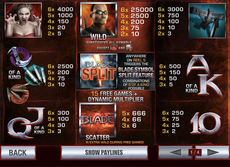 EURO 4940 no deposit at Touch Lucky Casino