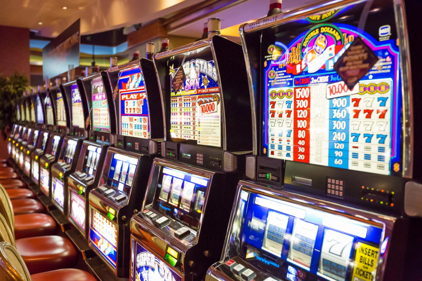 Eur 145 Online Casino Tournament at Vegas Hero Casino