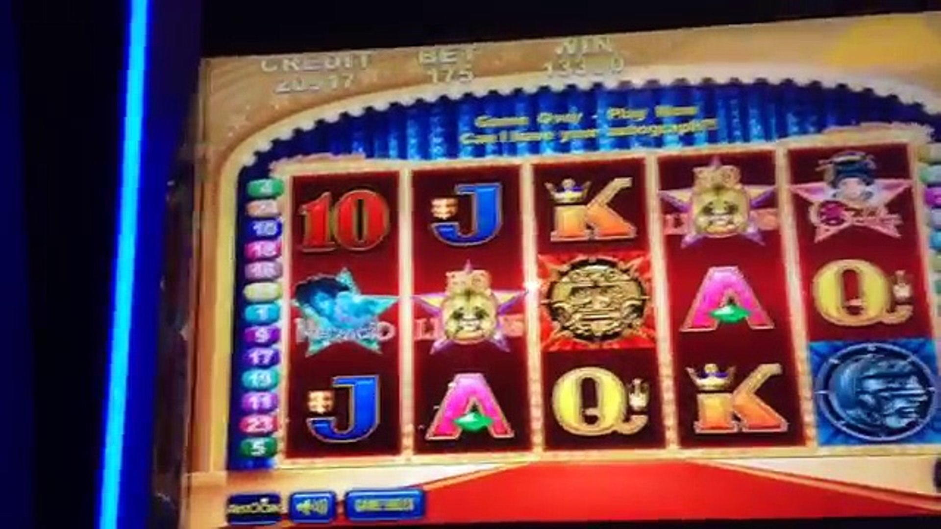 €560 casino chip at Bet Hard Casino