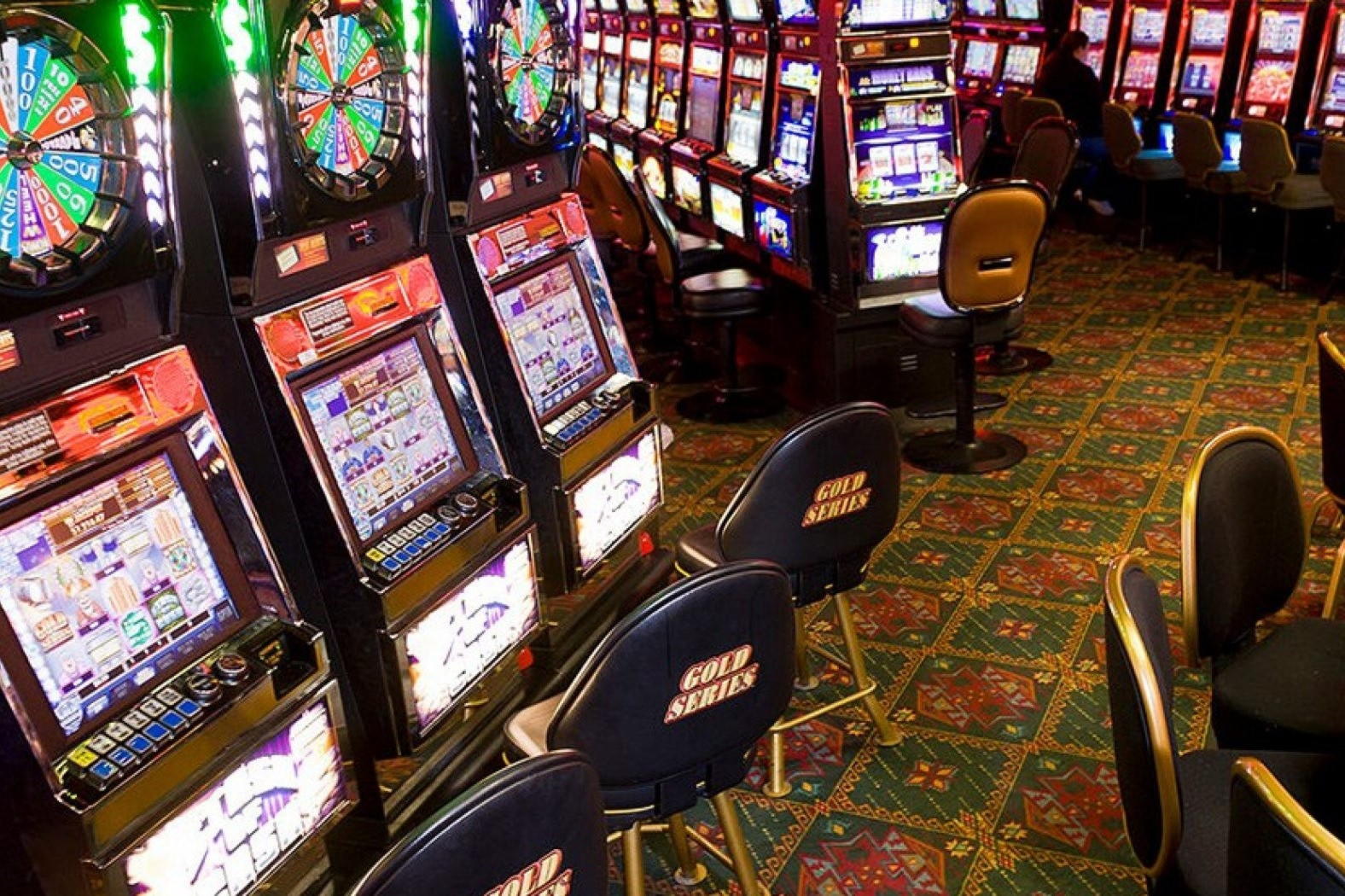 £680 Casino Tournament at Leo Dubai Casino