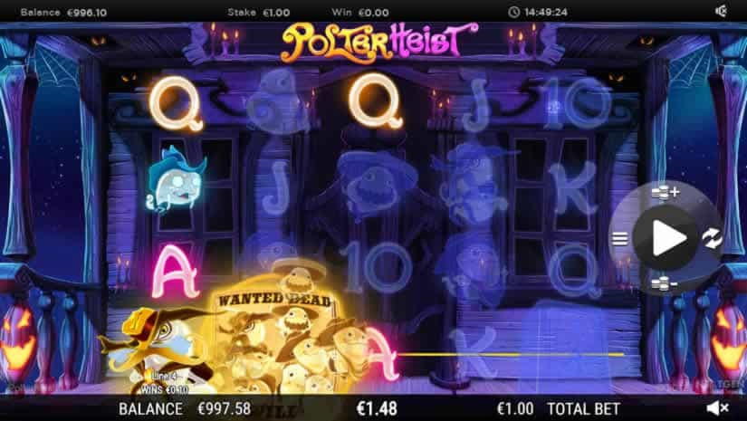 222 Free Spins no deposit casino at Sloty Casino