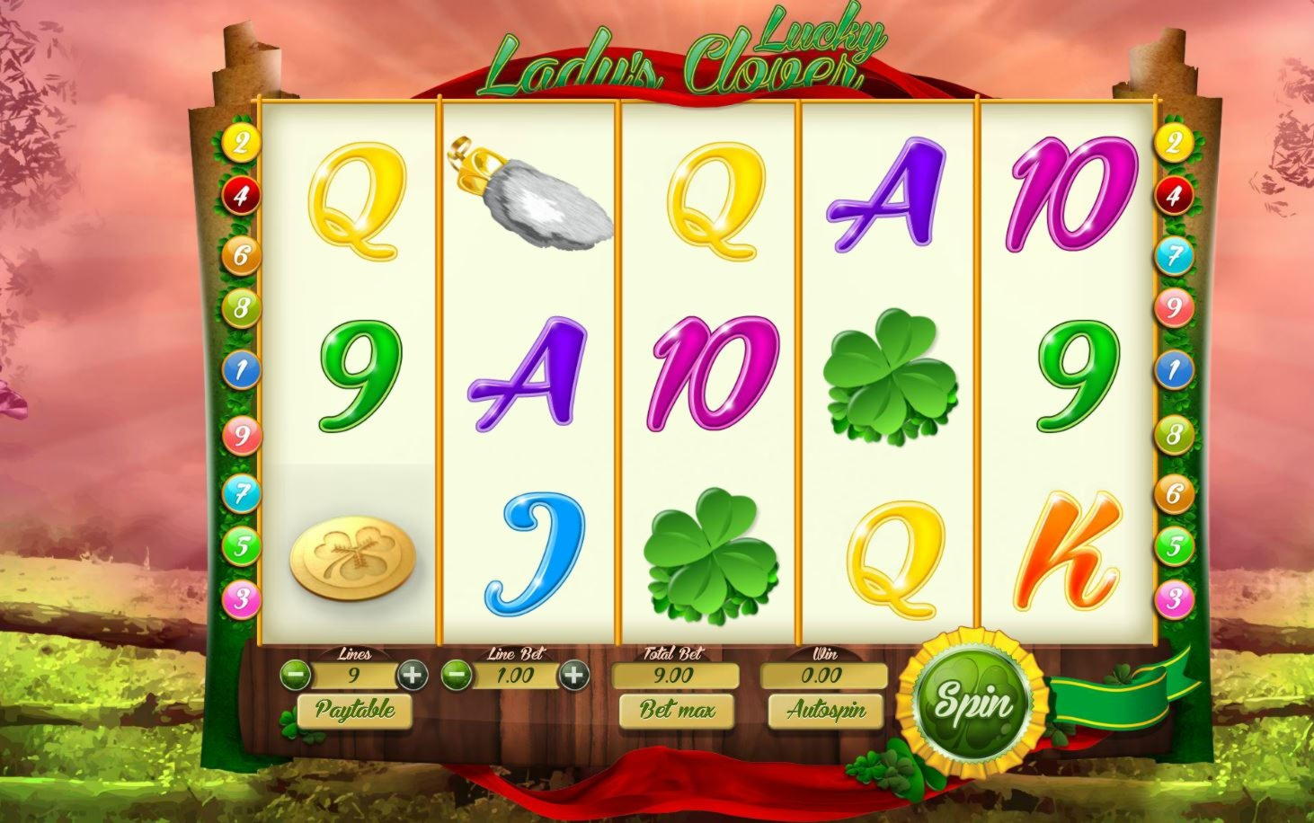 €120 Mobile freeroll slot tournament at 777 Casino