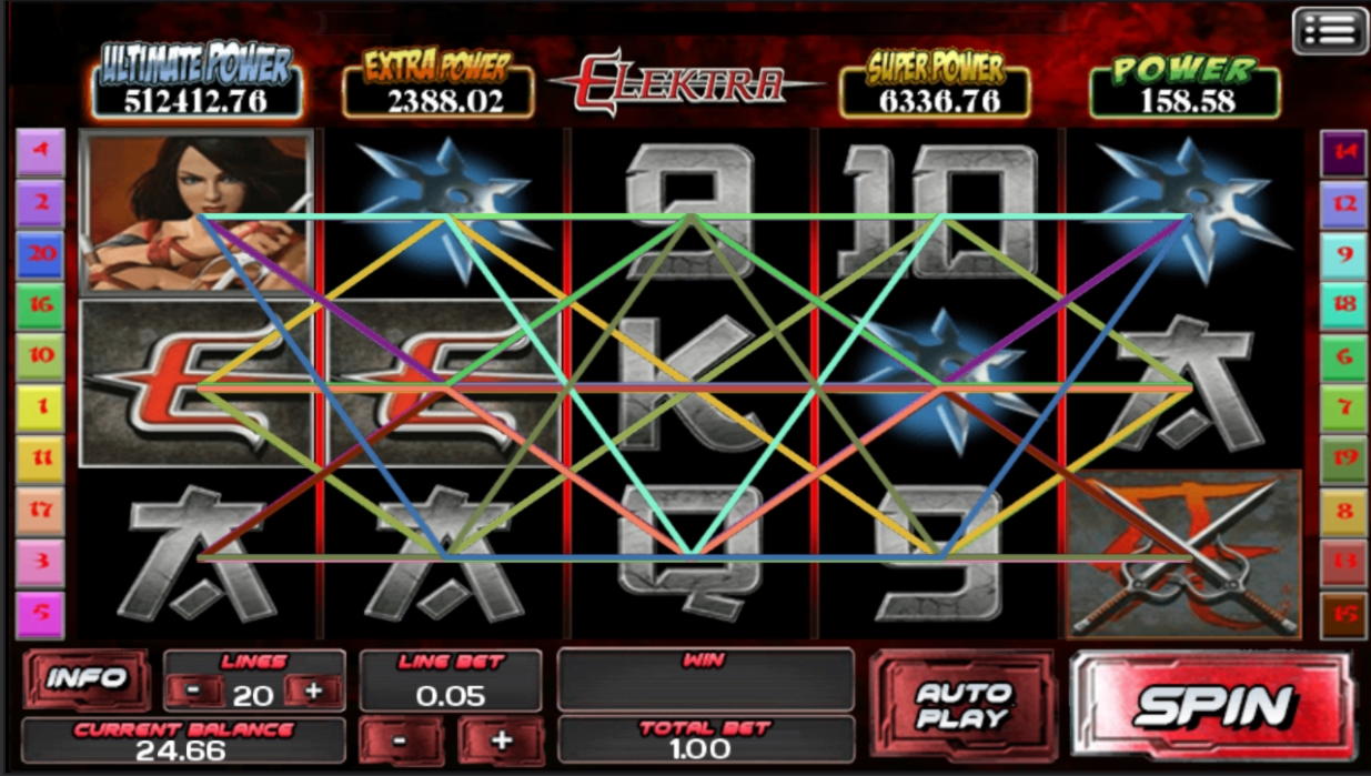 EUR 4275 No deposit casino bonus at Vegas Hero Casino