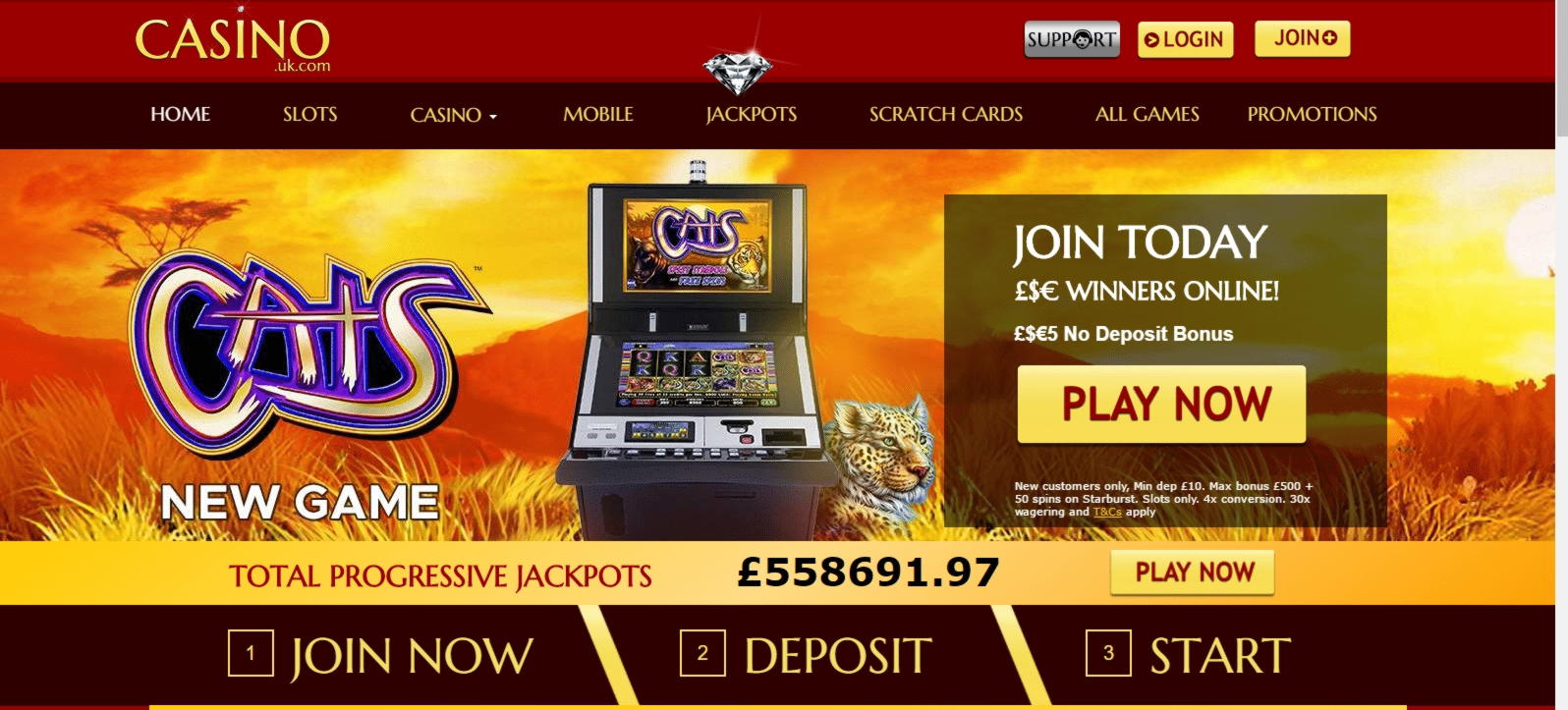 200 Free Spins Casino at Mansion Bet Casino