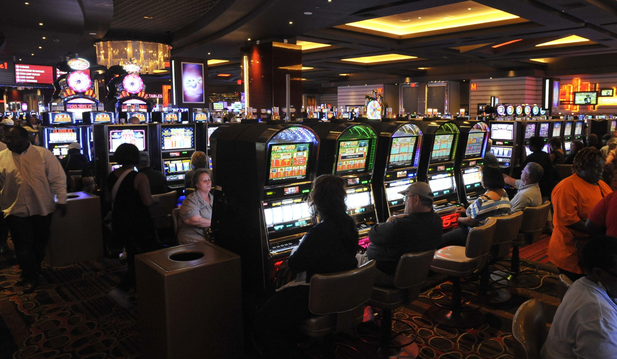 ﻿$2385 No deposit casino bonus at Karamba Casino