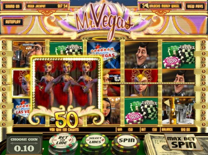 222 free spins casino at Party Casino