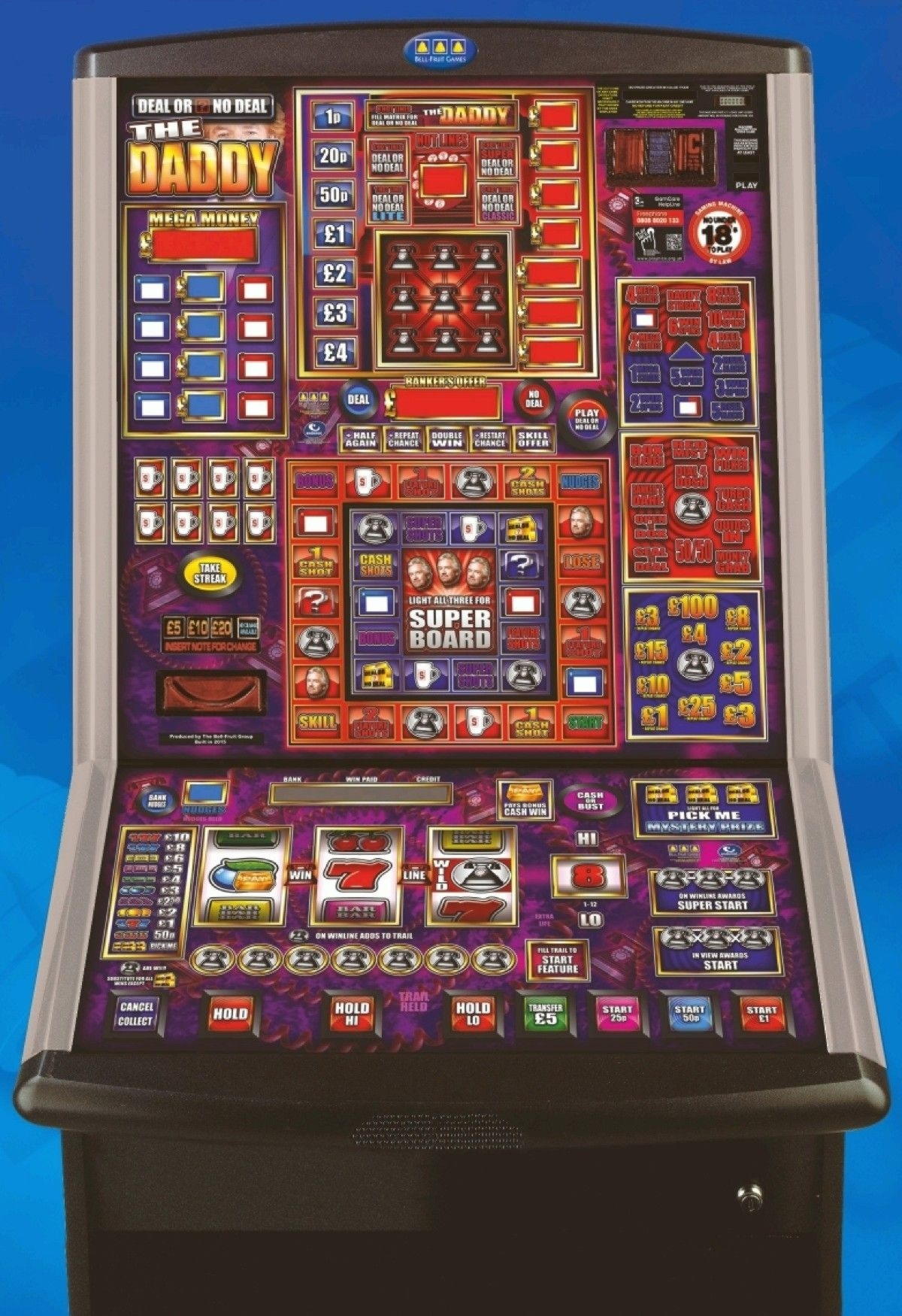 €670 FREE CHIP at Royal Panda Casino