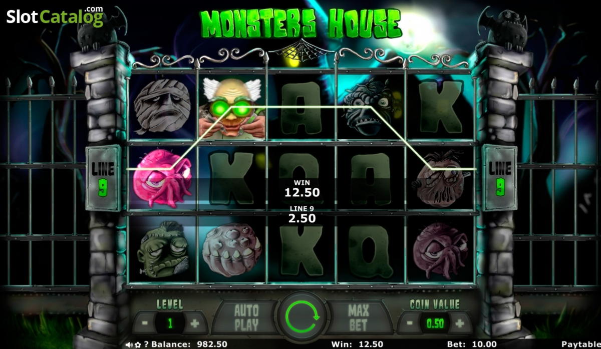 £75 Free chip at Guts Casino