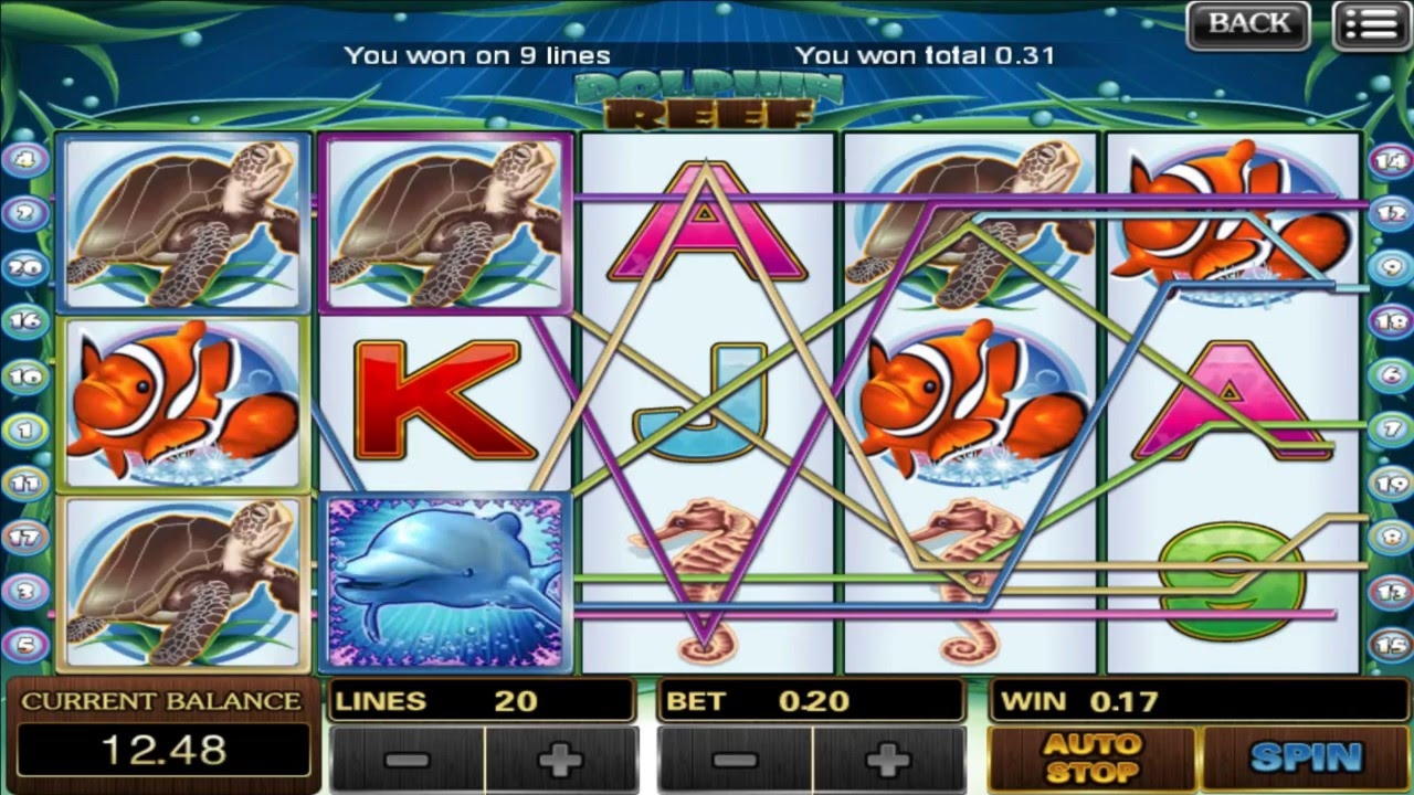$635 Daily freeroll slot tournament at Guts Casino