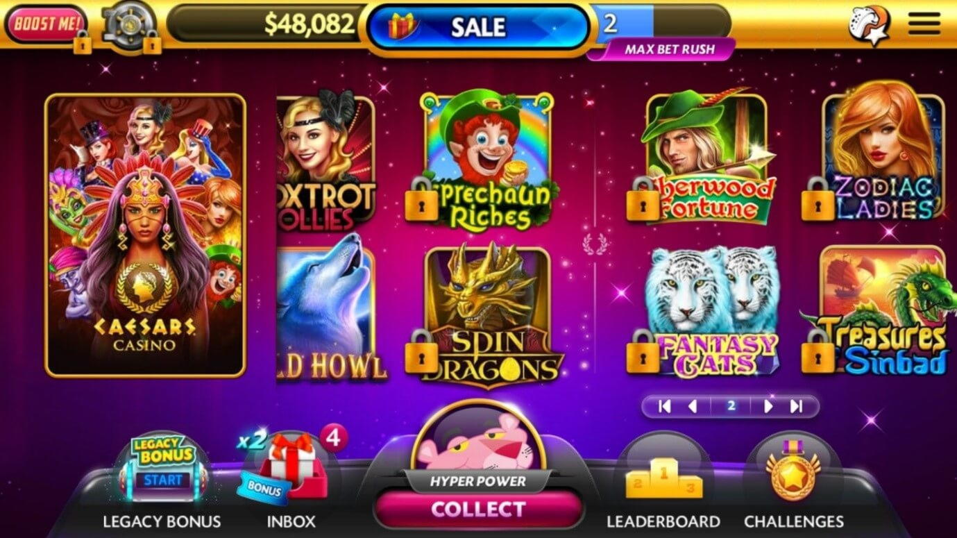$505 Casino Tournament at Dream Dubai Casino