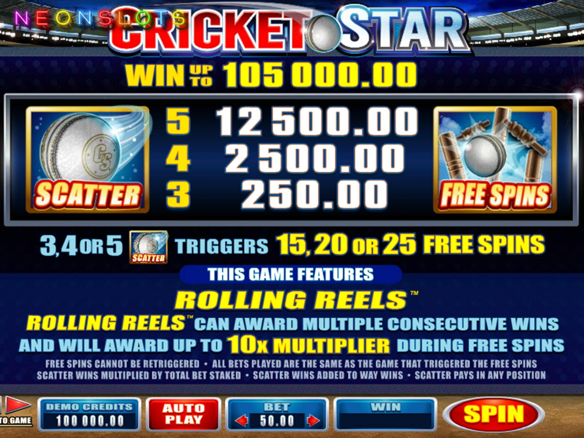 $200 Free chip casino at Leo Vegas Casino