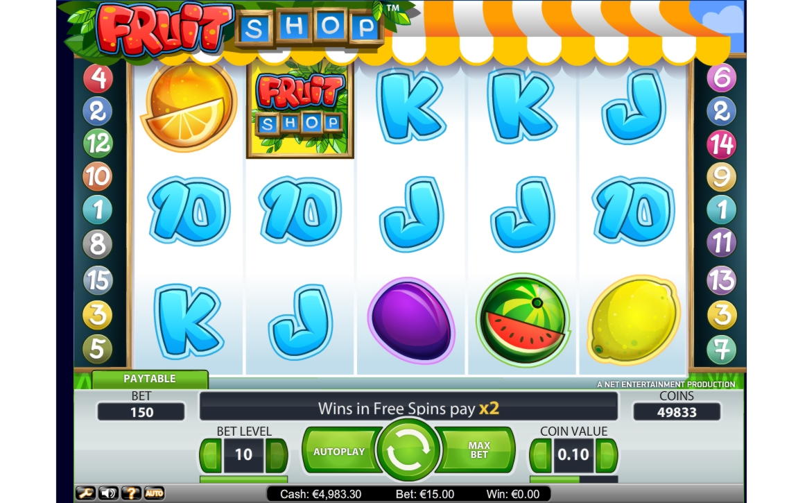 160 Free spins no deposit at Grandivy Casino