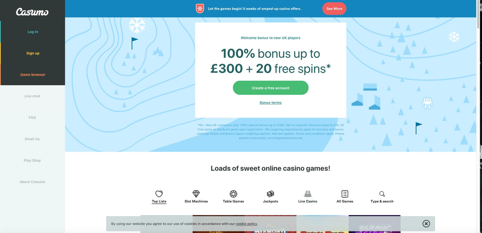 $135 Online Casino Tournament at Bet Hard Casino