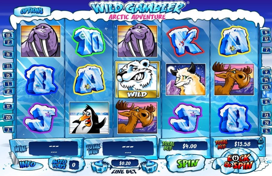 €405 FREE CASINO CHIP at Gate777 Casino
