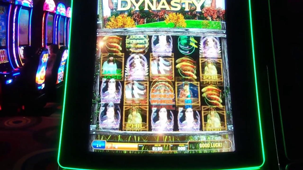 50 FREE Spins at Touch Lucky Casino