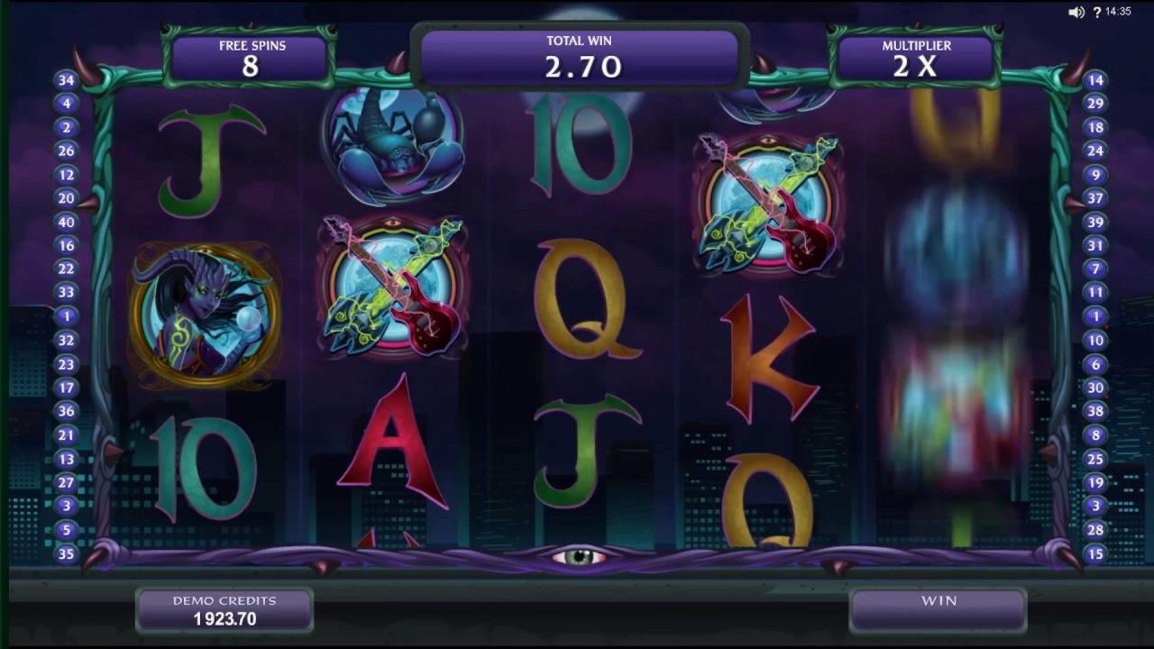£670 Casino chip at Party Casino