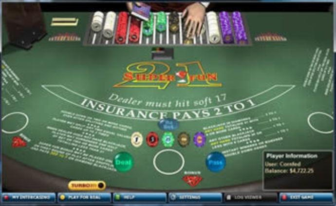 360% Match at a Casino at Mansion Bet Casino