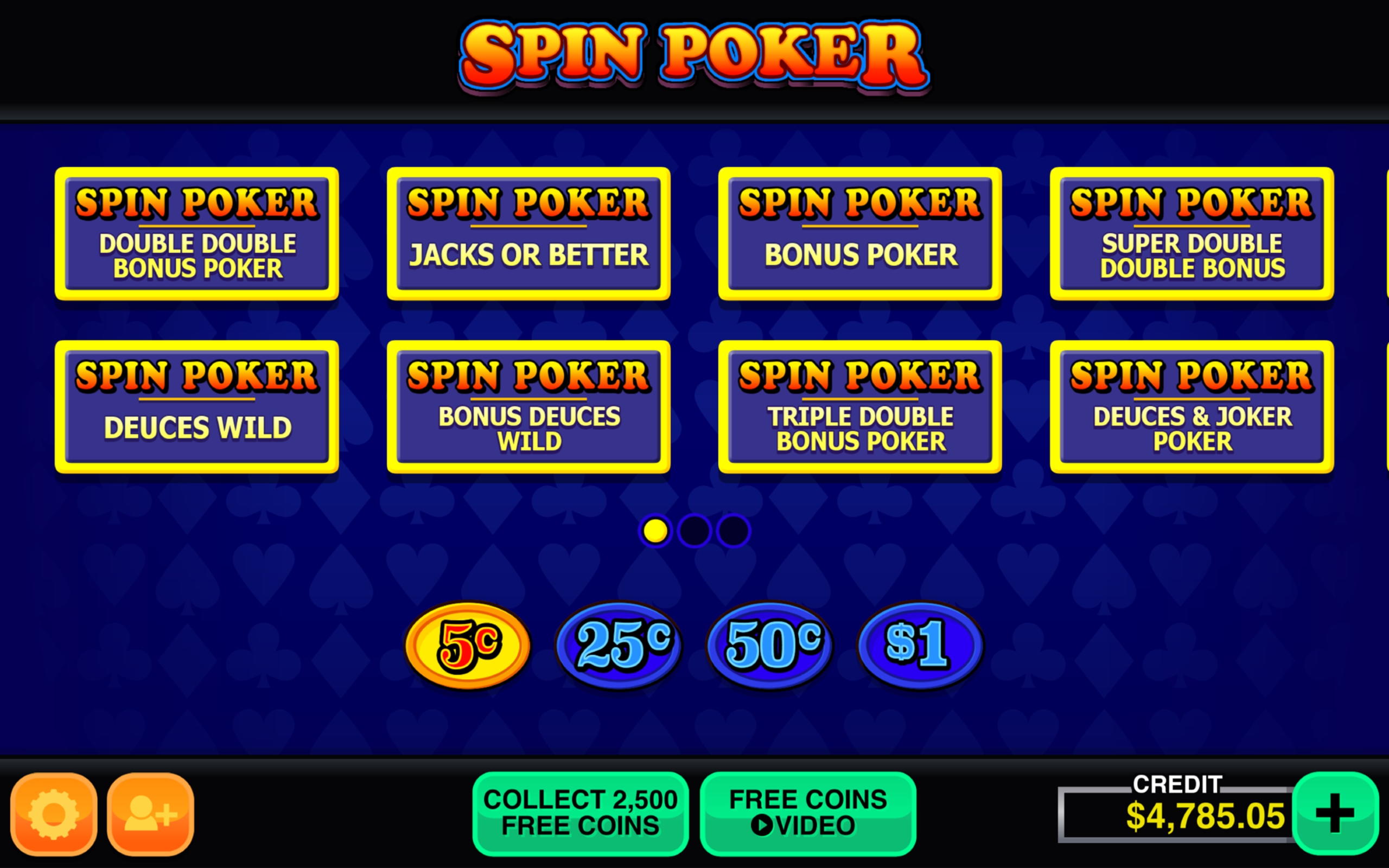 $666 Casino tournaments freeroll at Dunder Casino