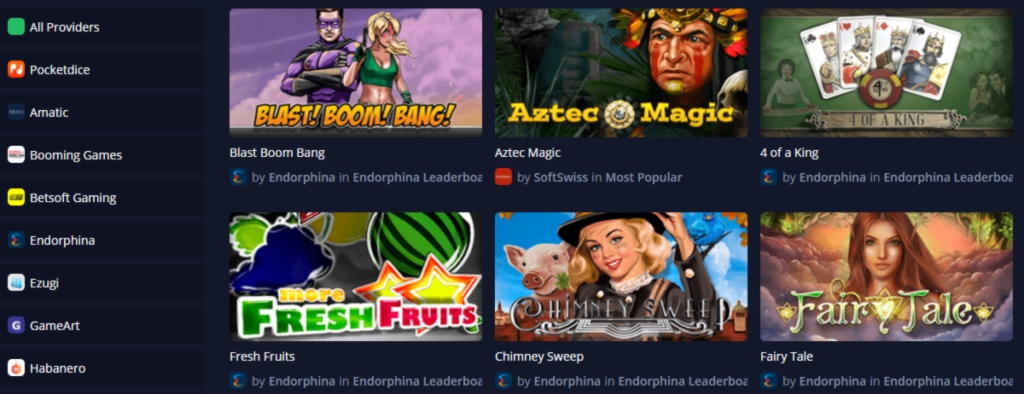 €750 No Deposit Casino Bonus at Sloty Casino