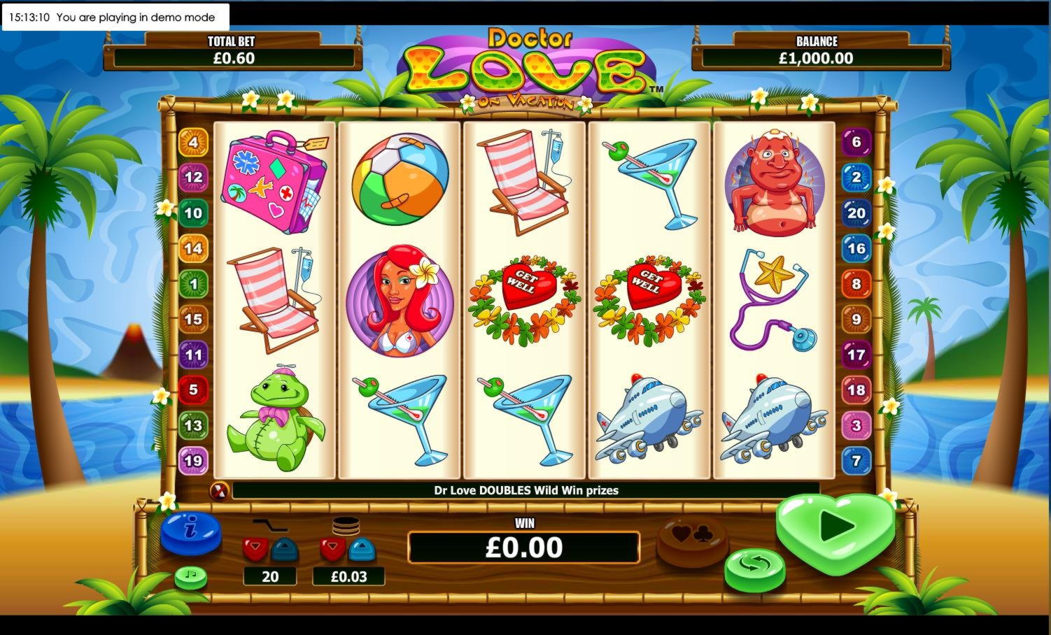 £290 Free Chip at Leo Dubai Casino