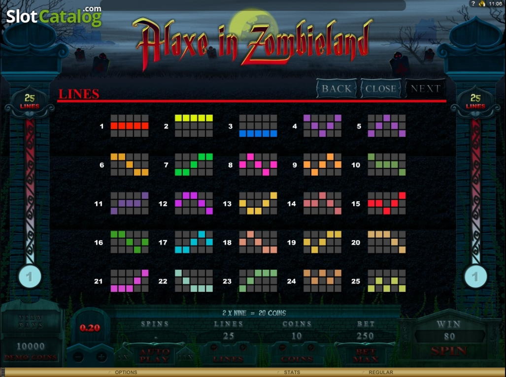 275 Free Casino Spins at Party Casino
