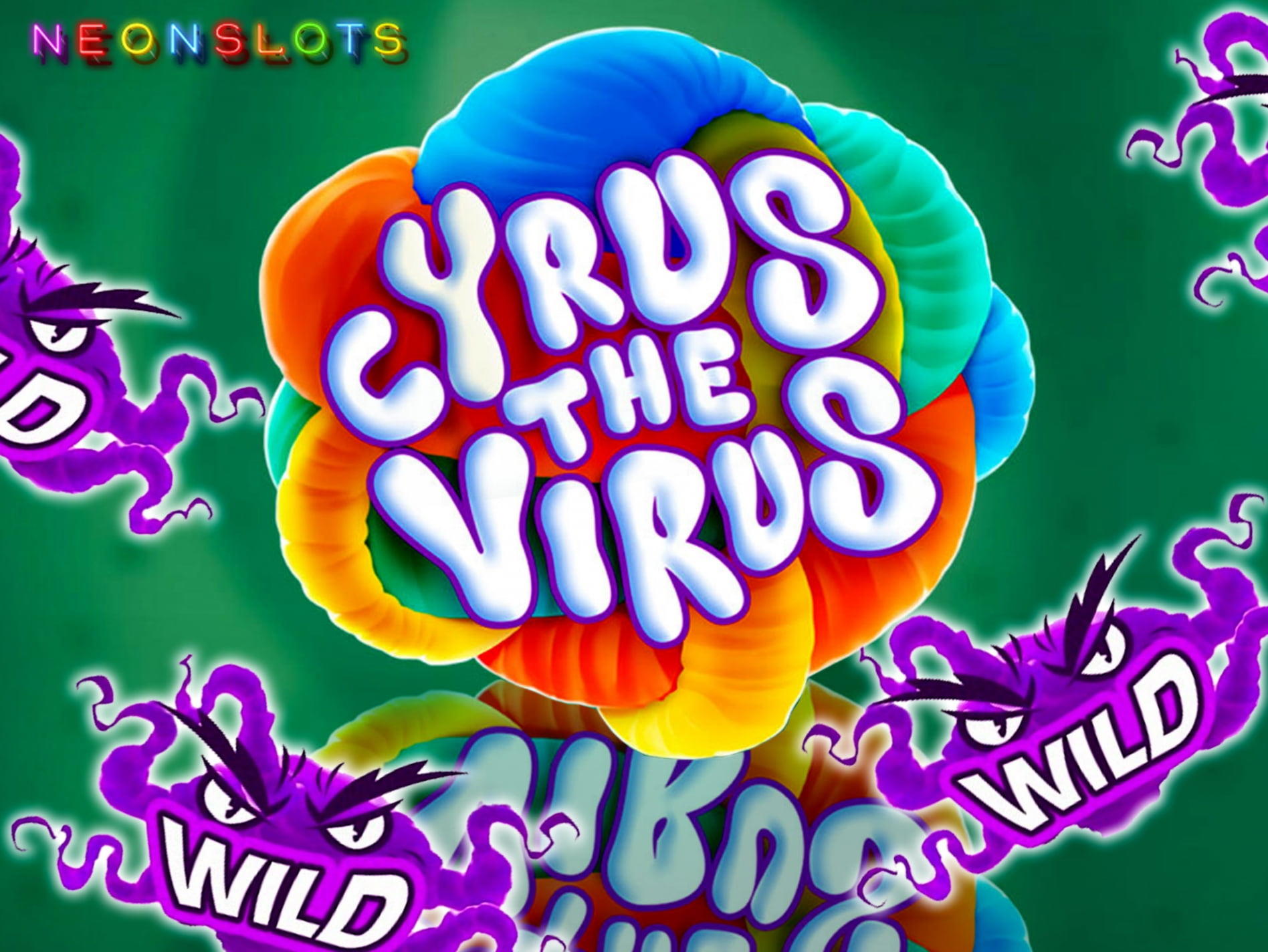 290 FREE SPINS at Genesis Casino