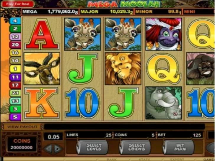 EUR 690 Online Casino Tournament at Gate777 Casino