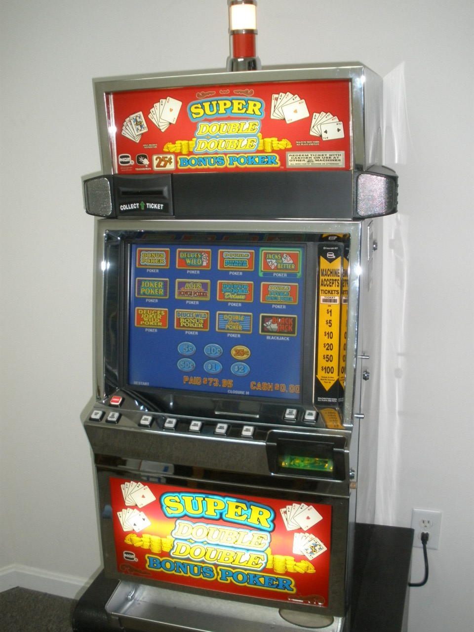 ﻿$200 FREE CASINO CHIP at Party Casino