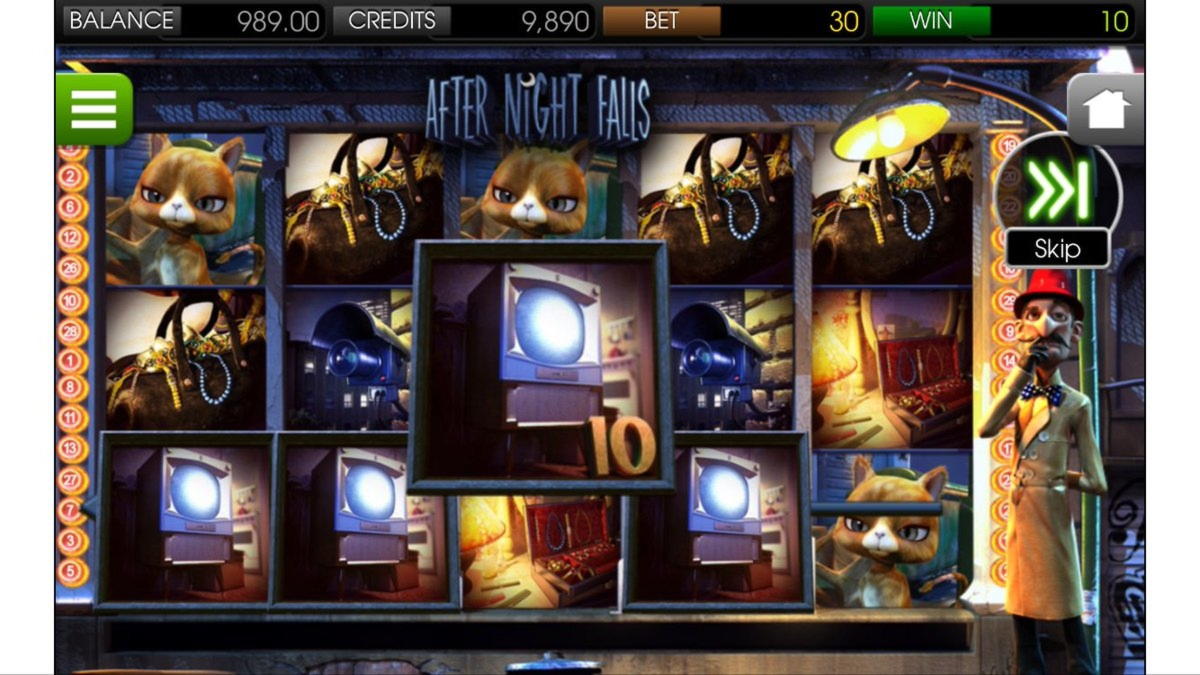 235 Trial Spins at Sloty Casino