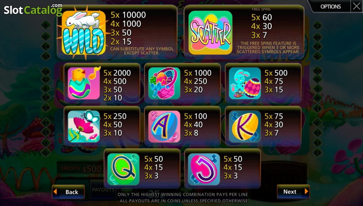 ﻿$585 Casino Tournament at Spinit Casino